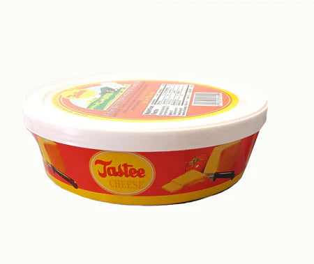 500g Tastee Cheese - Jamaica's Favourite Processed Cheese