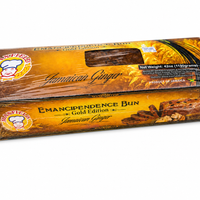 Maxfield Bakery Emancipendence Bun – Gold Edition (Jamaican Ginger), 42 oz (1190g)