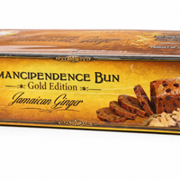 Maxfield Bakery Emancipendence Bun – Gold Edition (Jamaican Ginger), 42 oz (1190g)
