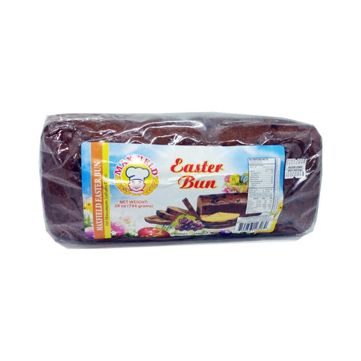 Maxfield Easter Buns