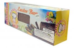 42oz Boxed  Jamaican Easter Bun