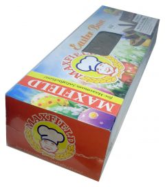 48oz Boxed Jamaican Easter Bun