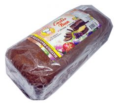 36oz Bran Bun Jamaican Easter Bun