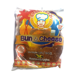 Maxfield Bun and Cheese