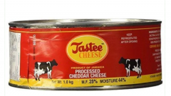 Jamaican Tastee Cheese 2.2LB (1KG)